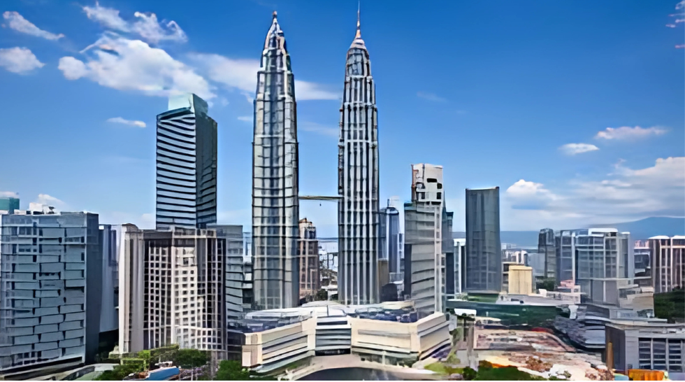 International Tour Packages